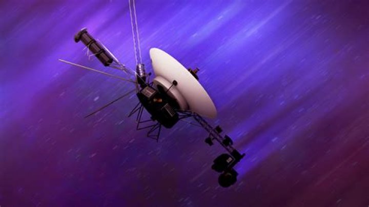 Is Voyager 1 still flying?