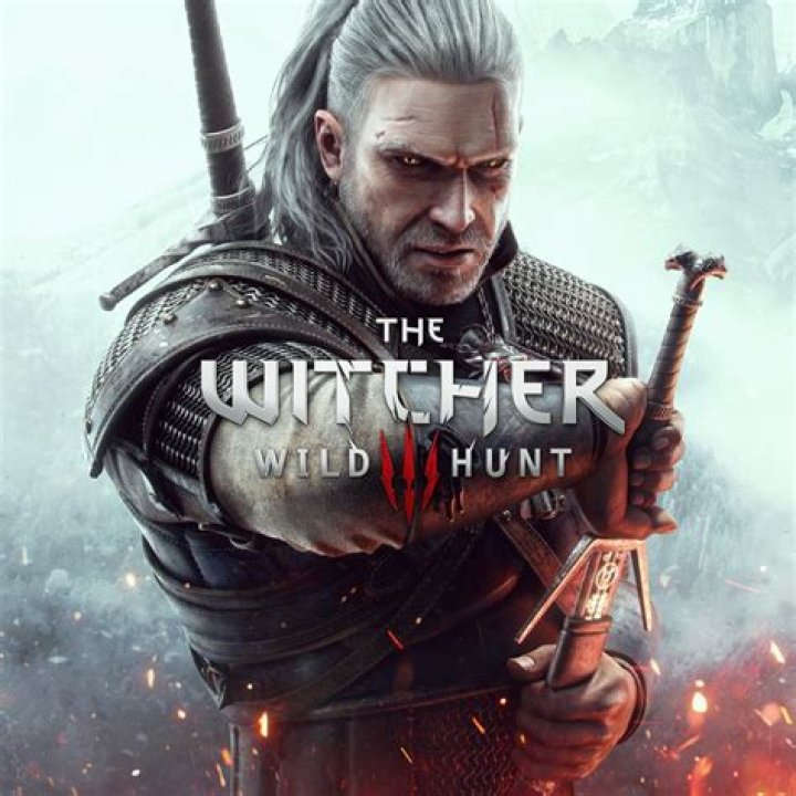 Is Witcher 3 the best video game ever?