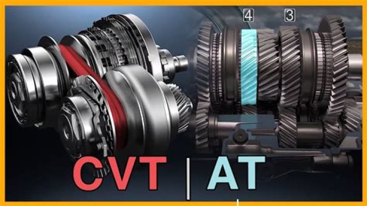 Is Xtronic CVT automatic or manual?