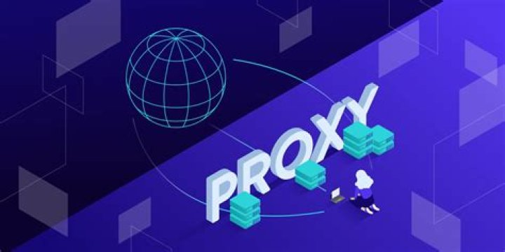 Is ZenMate a proxy?