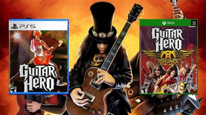 Is zombie on Guitar Hero?