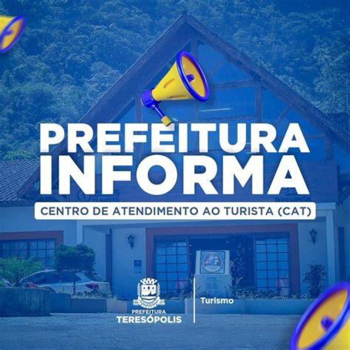 O que e CAT prefeitura?