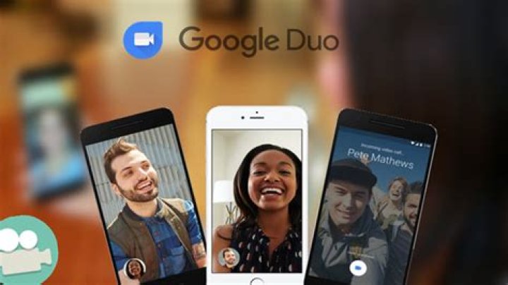 Que es Google duo high quality video Calls?