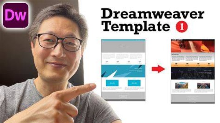 Should I use Dreamweaver to build my website?