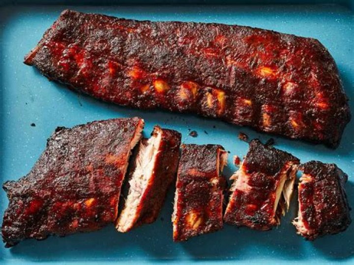 Should you marinate ribs?