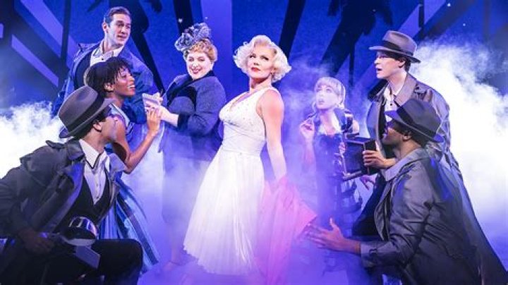 Was Eddie George on Broadway?