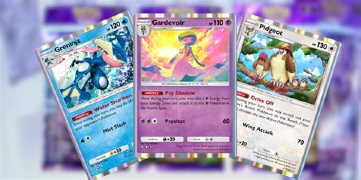 What abilities can Pokemon have?