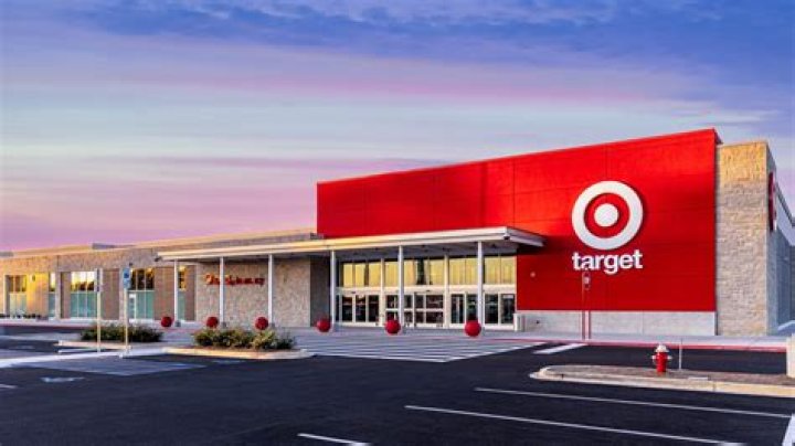 What ad agency does target use?