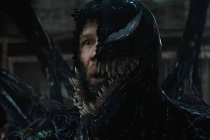 What anti-venom looks like?