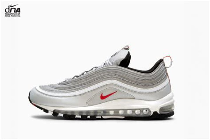 What are Air Max 97 for?