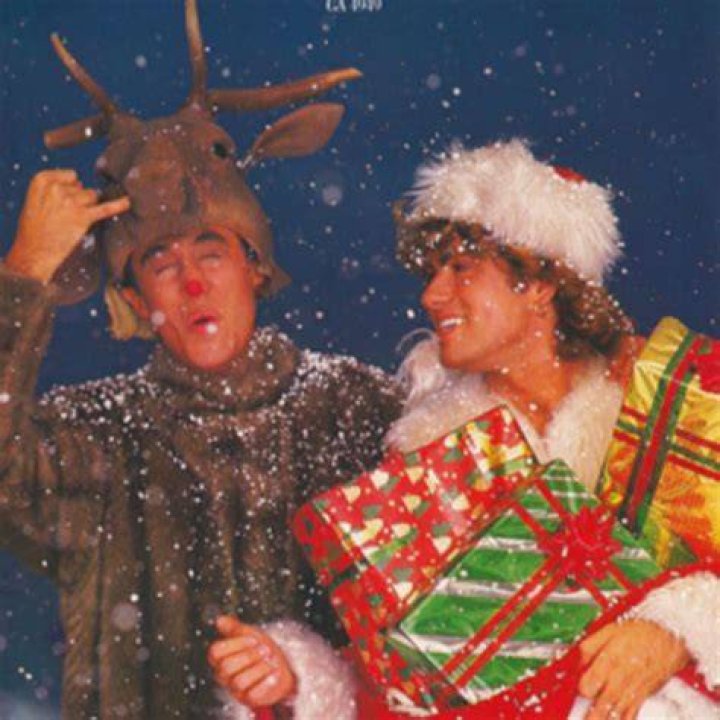 What are annoying Christmas songs?