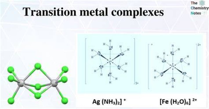 What are metal Ethylenic complexes?
