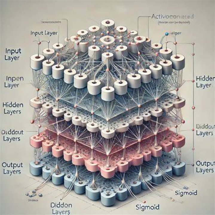 What are the 7 steps of neural coding?