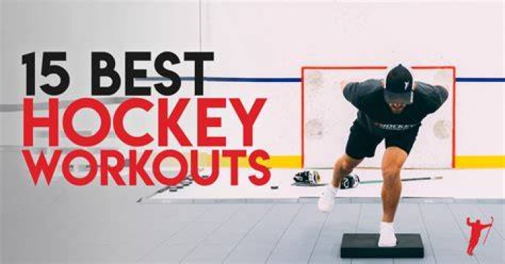 What are the best exercises for field hockey players?