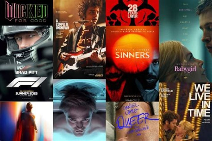 What are the best films of 2021 so far?