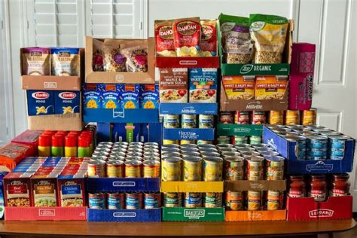 What are the best items to buy in bulk?
