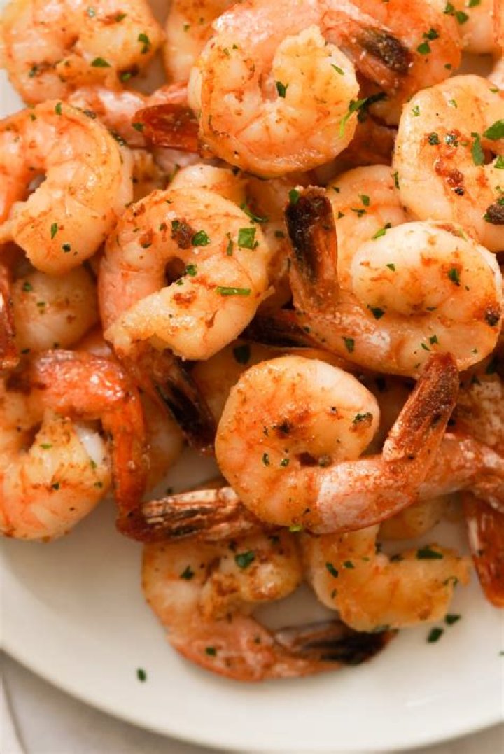 What are the best shrimps to buy?