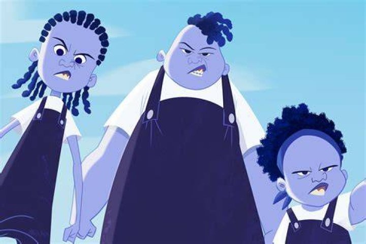 What are the gross sisters names?