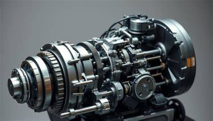 What are the problems with the SensoDrive gearbox?