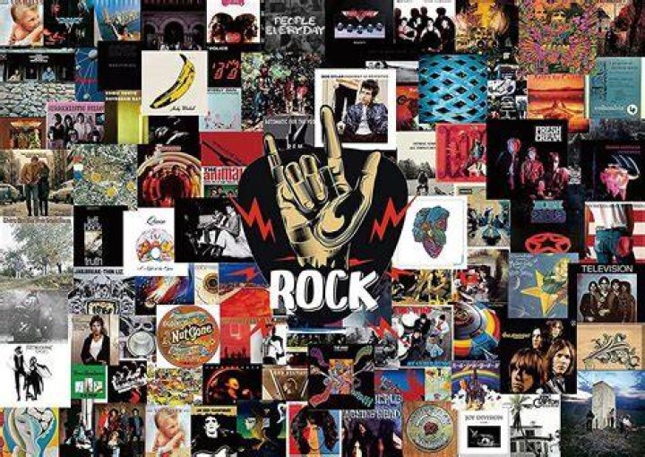 What bands would I like if I like Nirvana?