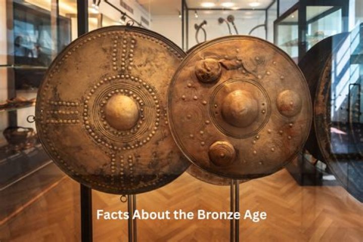 What bronze symbolizes?