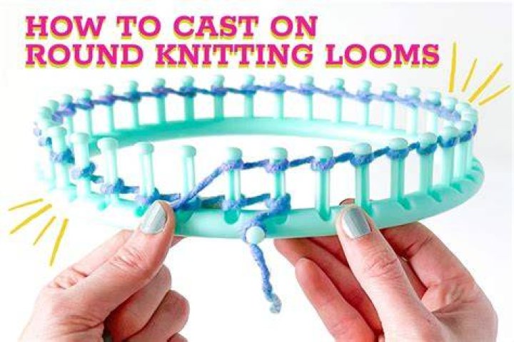 What can I knit with my loom?
