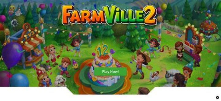 What can you do in FarmVille 2?