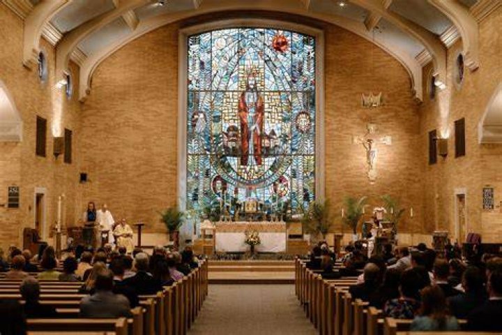 What changes did Gregory VII make to the Catholic Church?