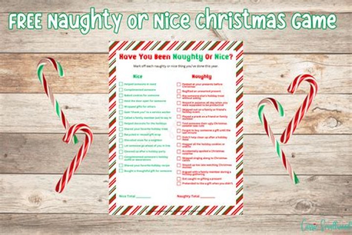 What Christmas games can you play virtually?