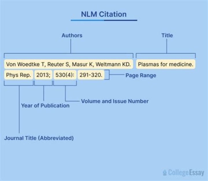 What citation style do law journals use?