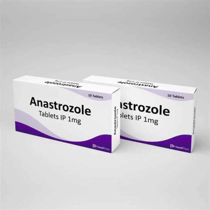 What classification is anastrozole?