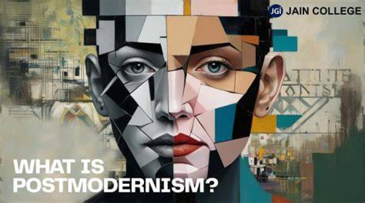 What comes after the postmodern era?