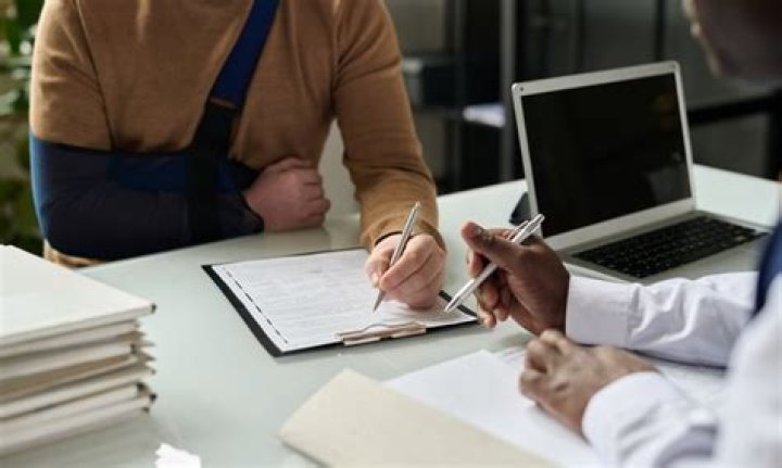What damages can you get for personal injury?