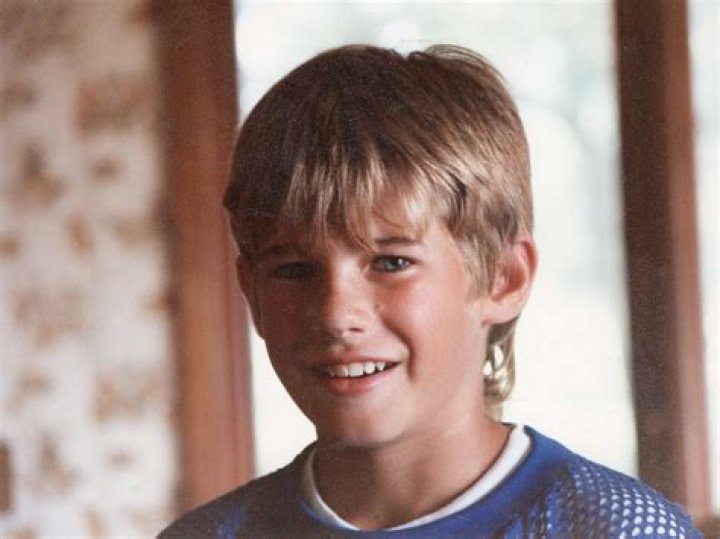 What did Danny Heinrich do to Jacob Wetterling?