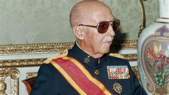 What did King Juan Carlos do?