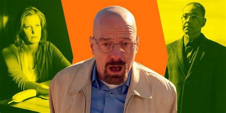 What did the lid say in Breaking Bad?