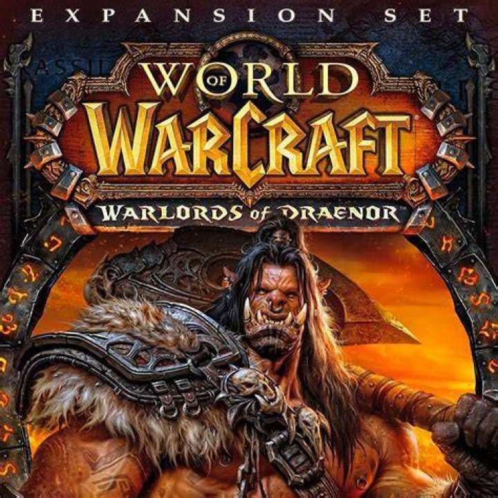 What did Warlords of Draenor add?