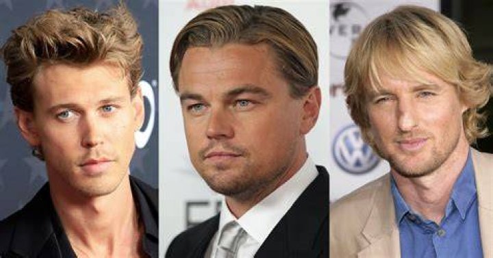 What do movie stars name their dogs?