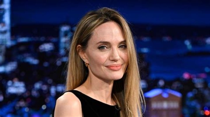 What does Angelina Jolie do for refugees?