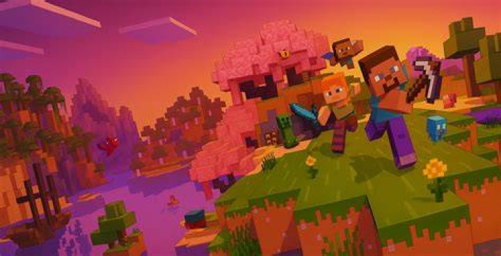 What does Minecraft smite do?