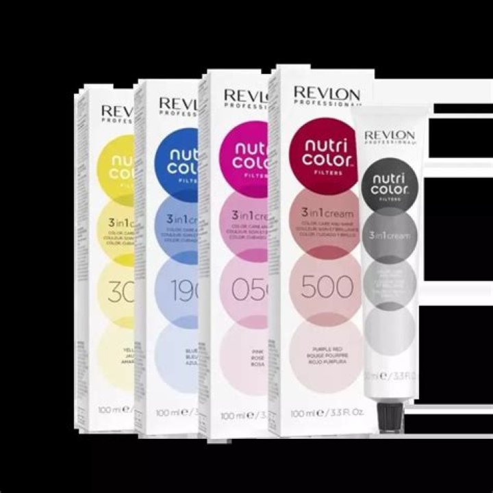 What does Nutri Color Creme do?