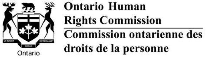 What does Ontario Human Rights Commission do?
