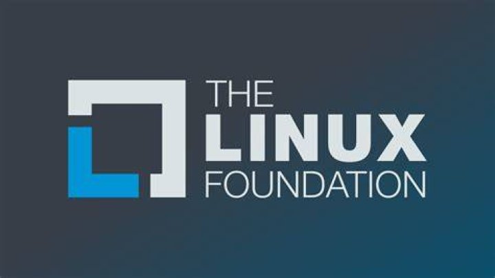 What does the Linux Foundation do?