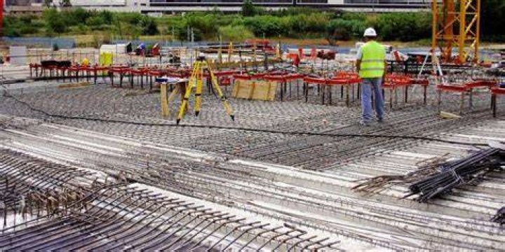 What does WWF mean in construction?