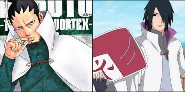 What episode is shikamaru vs kin?