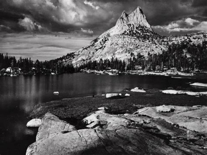 What exposure system Did Ansel Adams create?