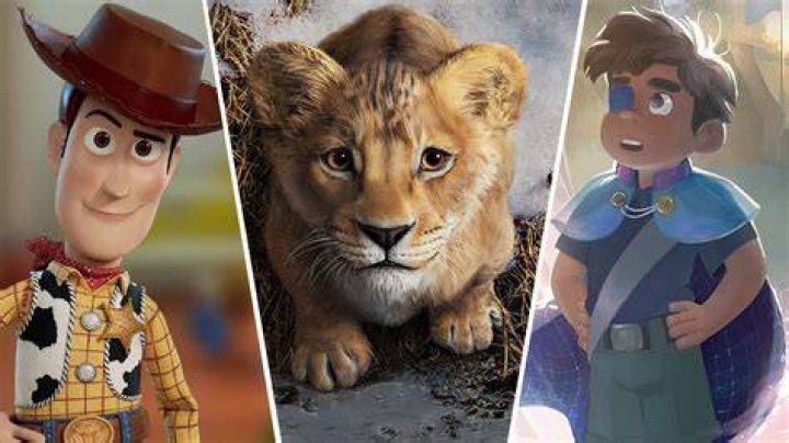 What famous movies have been remade?