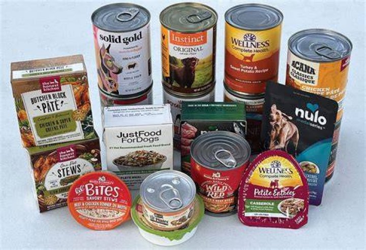 What foods come in #10 cans?