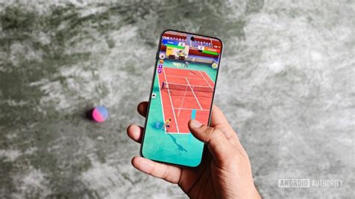 What game can I play with one hand?