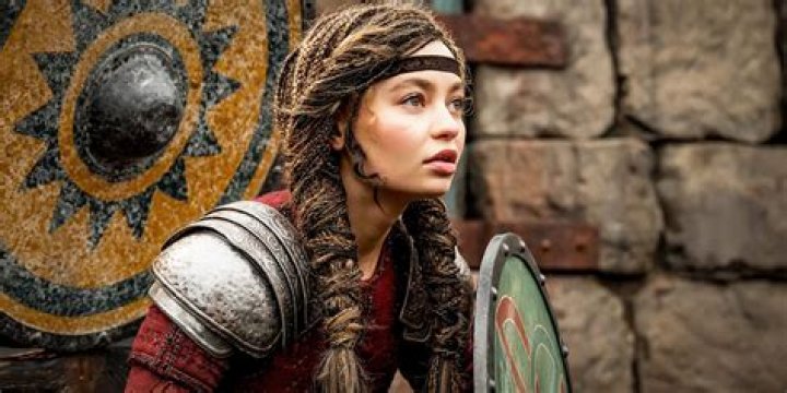 What genre is Astrid?